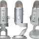 Illustration for article titled Yeti USB Mic Is The Worlds First THX Certified Microphone